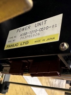 FANUC A16B-1010-0040/090 CONTROLLER MOTHERBOA - BV1817 10