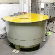 ZHEJIANG #ZDH6600A VIBRATORY COB DRYER - BV1972 02