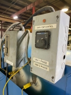 COOLEY #RB-1 1,300F ELECTRIC FURNACE - BV1994 08