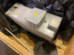 EMERSON #HLQ160P 32HP AC MOTOR - NEW - BV2015