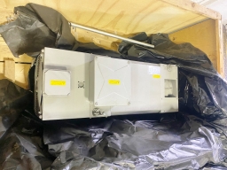 EMERSON #HLQ160P 32HP AC MOTOR - NEW - BV2015 02