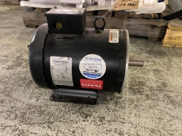 MARATHON 5 HP ELECTRIC MOTOR - BV2021