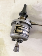 PROCUNIER #E SIZE 1 TAPPING HEAD - BV2099