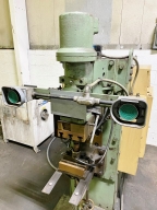 SEM-TORQ SPOT WELDER - PRESS TYPE - BV2124 05