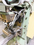 SEM-TORQ SPOT WELDER - PRESS TYPE - BV2124 06