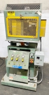 METAPLAST #MST-3 TRAVELING HEAD EXTRUSION SAW - BV2145