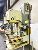 MULTIPRESS 6TON HYDRAULIC PRESS - BV2244 05