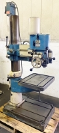 ARBOGA #ER1830 RADIAL DRILL - BV2246