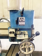 ARBOGA #ER1830 RADIAL DRILL - BV2246 03