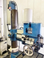 ARBOGA #ER1830 RADIAL DRILL - BV2246 06