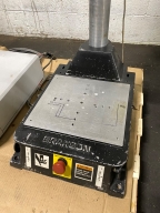 BRANSON #921AES ULTRASONIC WELDER W/ CONTROLL - BV2274 04