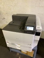 RICOH #SPC830BN PRINTER - BV2375