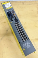 FANUC #A06B-6079-H206 SERVO AMPLIFIER - BV2380