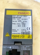 FANUC #A06B-6079-H206 SERVO AMPLIFIER - BV2380 02