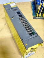 FANUC #A06B-6078-H211 #H500 SERVO AMPLIFIER - BV2381