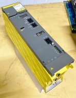 FANUC #A06B-6077-H111 POWER SUPPLY MODULE - BV2382