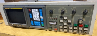 FANUC O-T OPERATOR CONSOLE - BV2383