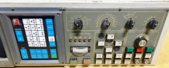 FANUC O-T OPERATOR CONSOLE - BV2383 02