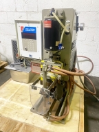 TAYLOR WINFIELD #EBC-3-30 30KVA SPOT WELDER - - BV2419 02