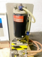 TAYLOR WINFIELD #EBC-3-30 30KVA SPOT WELDER - - BV2419 03