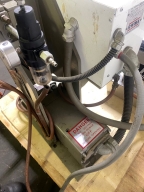 TAYLOR WINFIELD #EBC-3-30 30KVA SPOT WELDER - - BV2419 06