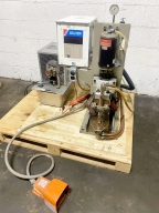 TAYLOR WINFIELD #EBC-3-30 30KVA SPOT WELDER - - BV2421