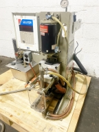 TAYLOR WINFIELD #EBC-3-30 30KVA SPOT WELDER - - BV2421 02