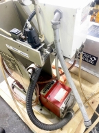 TAYLOR WINFIELD #EBC-3-30 30KVA SPOT WELDER - - BV2421 04