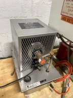 TAYLOR WINFIELD #EBC-3-30 30KVA SPOT WELDER - - BV2421 09