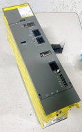 FANUC #A06B-6077-H111 POWER SUPPLY MODULE - BV2422