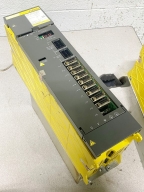 FANUC #A06B-6078-H211-H500 SPINDLE AMPLIFIER - BV2423