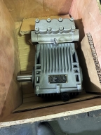 DANAU #DBJ-3625 HIGH PRESSURE PUMP - BV2449