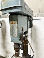 ENCO -126-2170 DRILL PRESS - BV2549 04