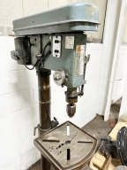 ENCO -126-2170 DRILL PRESS - BV2549 05