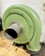 PILLER #MGNVIIA 3HP CENTRIFUGAL BLOWER - BV2550