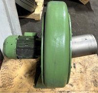 PILLER #MGNVIIA 3HP CENTRIFUGAL BLOWER - BV2550 05