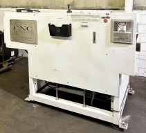 CNC ENHANCEMENT #AB-400 BAR FEED - BV2640