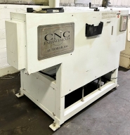 CNC ENHANCEMENT #AB-400 BAR FEED - BV2640 04