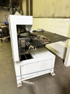 CNC ENHANCEMENT #AB-400 BAR FEED - BV2640 07