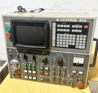 MAZAK MAZATROL EIA CONTROL PANEL - BV2642