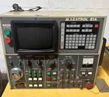 MAZAK MAZATROL EIA CONTROL PANEL - BV2642 04