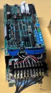 YASKAWA CACR SERVO DRIVE - BV2643