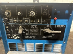 MILLER #330ST AIRCRAFT WELDING POWER SUPPLY - BV2692 02