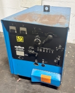 MILLER #MC-300VS WELDING POWER SUPPLY - BV2693