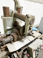 KENT-OWENS #1-M PRODUCTION HORIZ. MILL - BV2707 09