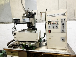 CHARMILLES #D10 BENCH TOP DIE - SINKER EDM - BV2750 02