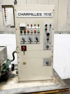 CHARMILLES #D10 BENCH TOP DIE - SINKER EDM - BV2750 06