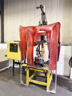 COMPAKOMATIC WELDING CELL - BV2895