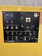 COMPAKOMATIC WELDING CELL - BV2895 05