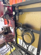 COMPAKOMATIC WELDING CELL - BV2895 10